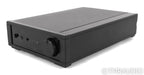 Rega Io Stereo Integrated Amplifier; Remote; MM Phono