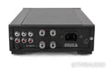 Rega Io Stereo Integrated Amplifier; Remote; MM Phono
