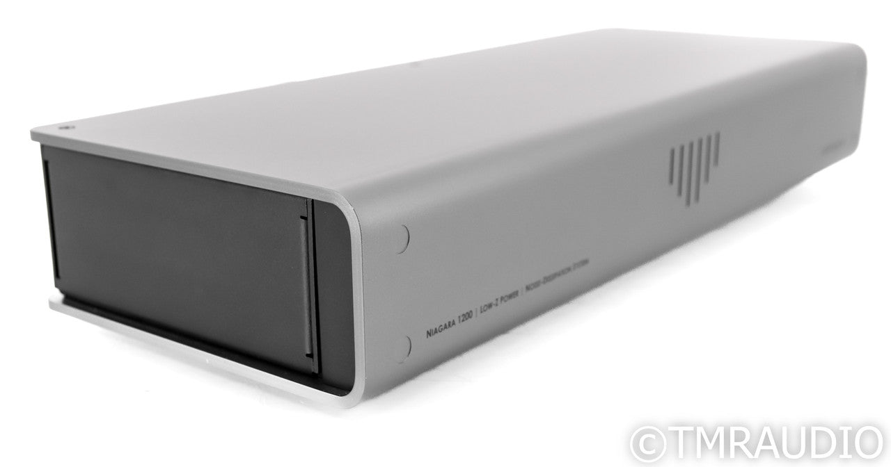 AudioQuest Niagara 1200 AC Power line Conditioner