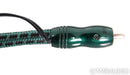 AudioQuest Jaguar RCA Cables; 1m Pair Interconnects; 36v DBS