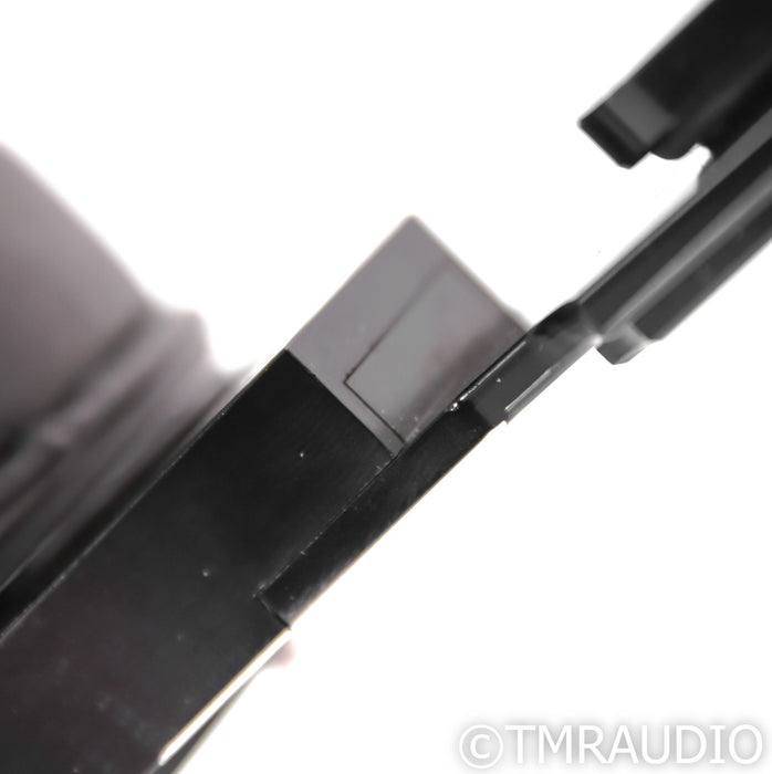 Abyss Audio AB-1266 Phi TC Planar Magnetic Headphones; AB1266; Open Back