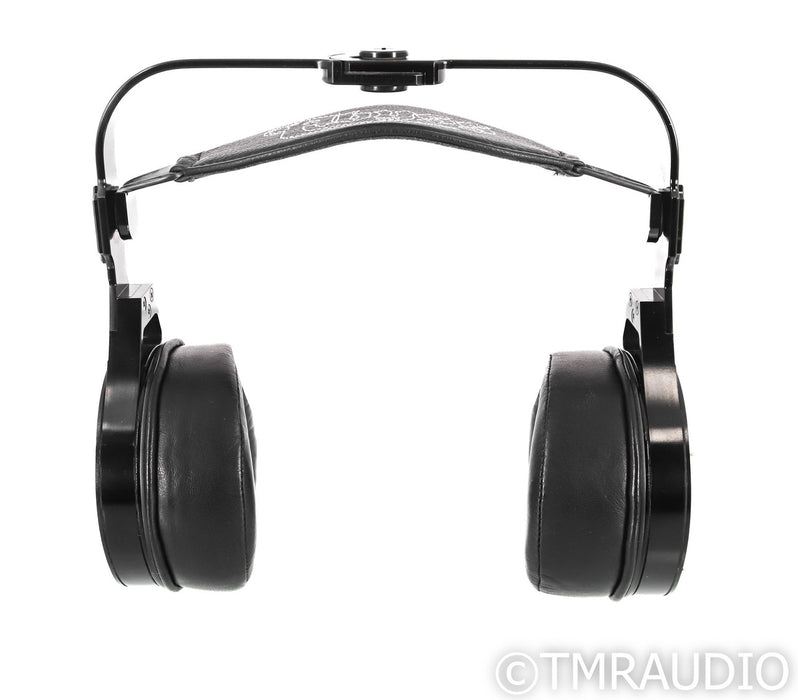 Abyss Audio AB-1266 Phi TC Planar Magnetic Headphones; AB1266; Open Back