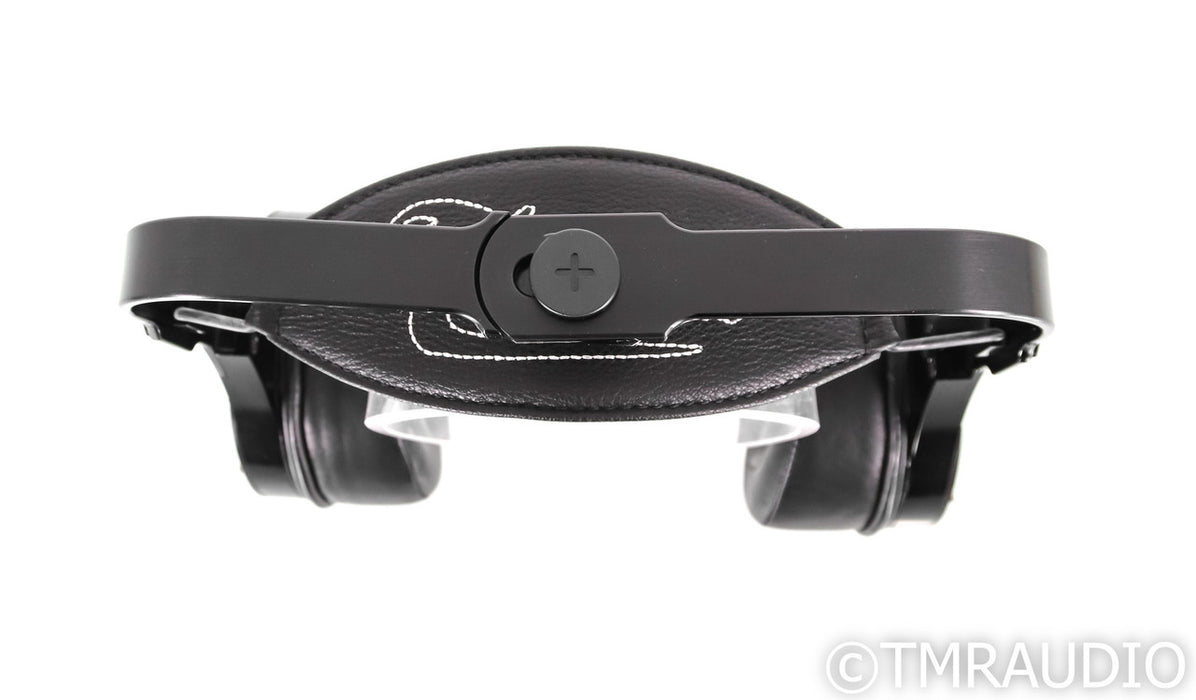 Abyss Audio AB-1266 Phi TC Planar Magnetic Headphones; AB1266; Open Back