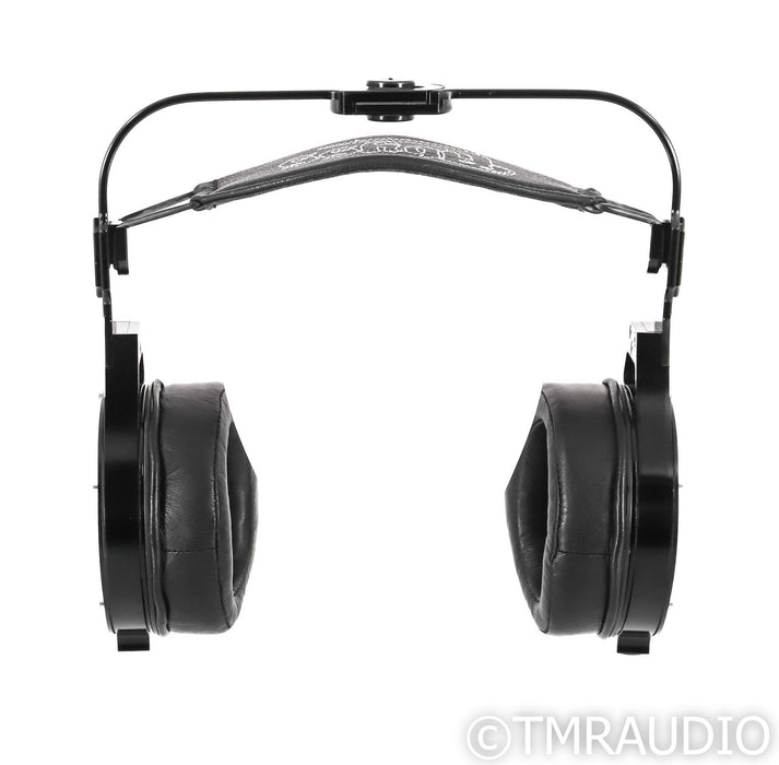 Abyss Audio AB-1266 Phi TC Planar Magnetic Headphones; AB1266; Open Back
