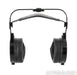 Abyss Audio AB-1266 Phi TC Planar Magnetic Headphones; AB1266; Open Back