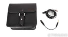 Abyss Audio AB-1266 Phi TC Planar Magnetic Headphones; AB1266; Open Back
