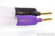 Nordost Frey 2 Speaker Cables; 2.5m Pair