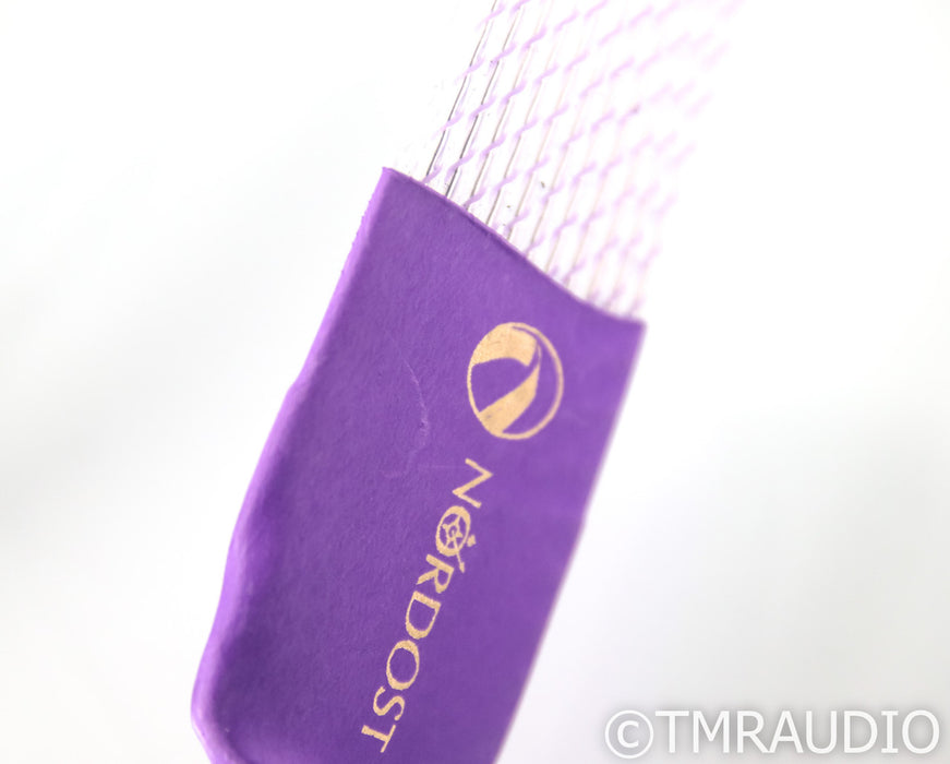 Nordost Frey 2 Speaker Cables; 2.5m Pair