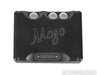 Chord Electronics Mojo V1 Portable Headphone Amplifier / DAC; D/A Converter
