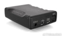 Chord Electronics Mojo V1 Portable Headphone Amplifier / DAC; D/A Converter