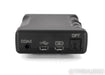 Chord Electronics Mojo V1 Portable Headphone Amplifier / DAC; D/A Converter