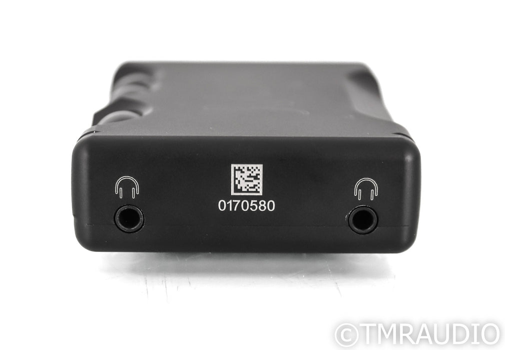 Chord Electronics Mojo V1 Portable Headphone Amplifier / DAC; D/A Converter
