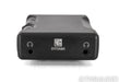 Chord Electronics Mojo V1 Portable Headphone Amplifier / DAC; D/A Converter