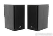 Polk Audio Legend L200 Bookshelf Speakers; Black Pair