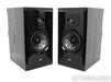 Polk Audio Legend L200 Bookshelf Speakers; Black Pair