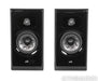 Polk Audio Legend L200 Bookshelf Speakers; Black Pair