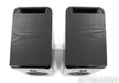 Polk Audio Legend L200 Bookshelf Speakers; Black Pair