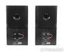 Polk Audio Legend L200 Bookshelf Speakers; Black Pair