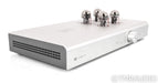 Schiit Freya+ Stereo Tube Hybrid Preamplifier; Silver; Remote