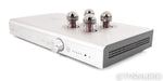 Schiit Freya+ Stereo Tube Hybrid Preamplifier; Silver; Remote