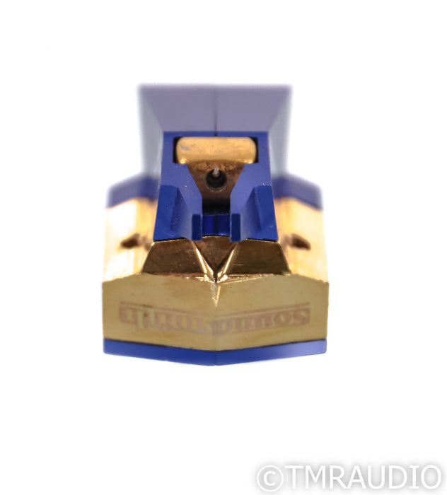 Soundsmith Zephyr MIMC Star Moving Iron Cartridge; MI