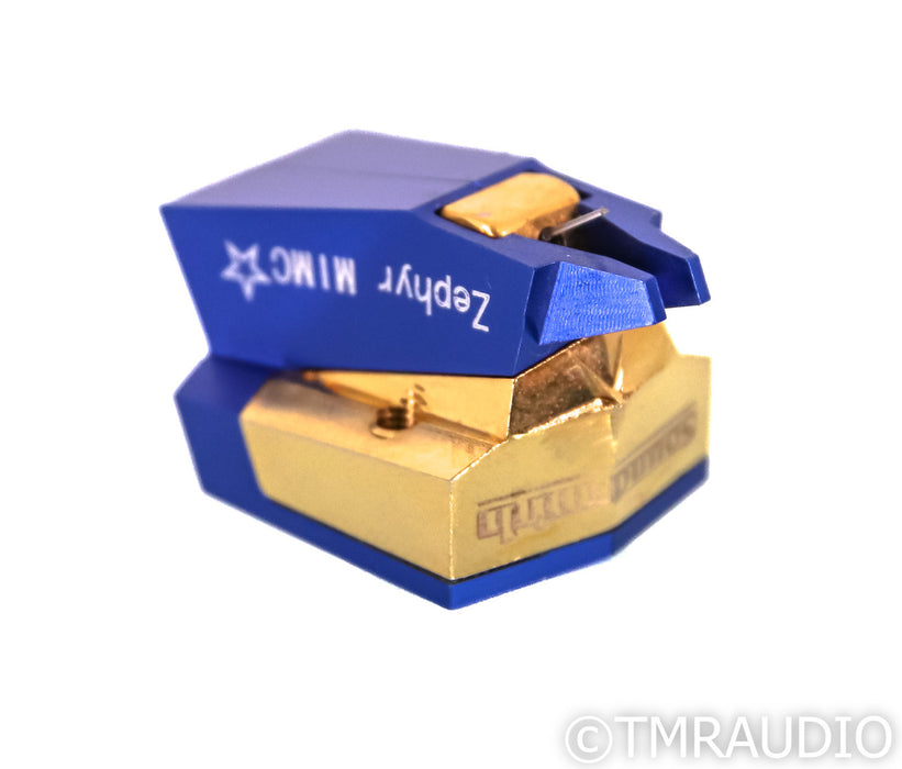 Soundsmith Zephyr MIMC Star Moving Iron Cartridge; MI