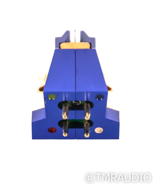 Soundsmith Zephyr MIMC Star Moving Iron Cartridge; MI