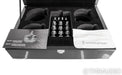 IsoAcoustics Gaia Titan Cronos Isolation Feet; Set of 4 (Open Box)