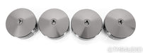IsoAcoustics Gaia Titan Cronos Isolation Feet; Set of 4 (Open Box)