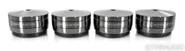 IsoAcoustics Gaia Titan Cronos Isolation Feet; Set of 4 (Open Box)