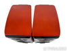 Polk Audio LSiM 703 Bookshelf Speakers; Cherry Pair