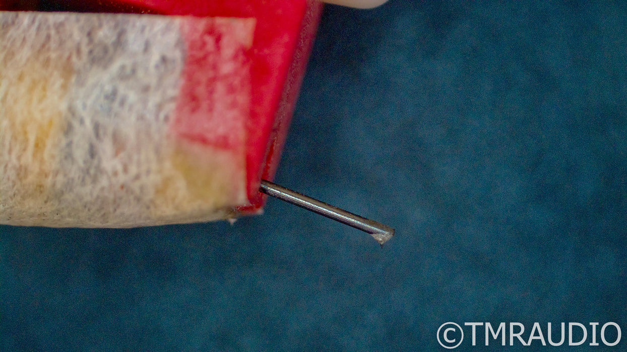 Lyra Delos Moving Coil Phono Cartridge; MC