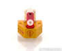Lyra Delos Moving Coil Phono Cartridge; MC