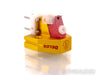 Lyra Delos Moving Coil Phono Cartridge; MC