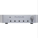 Plinius Kaitaki Stereo Preamplifier; Remote; MM Phono; Silver (Open Box)