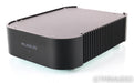 Plinius P100 MM / MC Phono Preamplifier; Black (Open Box)