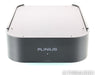 Plinius P100 MM / MC Phono Preamplifier; Black (Open Box)