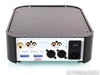 Plinius P100 MM / MC Phono Preamplifier; Black (Open Box)