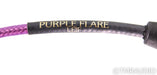 Nordost Purple Flare XLR Cables; 6m Pair Balanced Interconnects (Open Box)