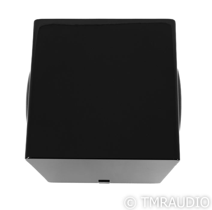SVS 3000 Micro Dual 8" Powered Subwoofer; Piano Gloss Black