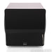 SVS 3000 Micro Dual 8" Powered Subwoofer; Piano Gloss Black