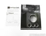 SVS 3000 Micro Dual 8" Powered Subwoofer; Piano Gloss Black