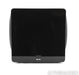 SVS 3000 Micro Dual 8" Powered Subwoofer; Piano Gloss Black