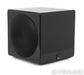 SVS 3000 Micro Dual 8" Powered Subwoofer; Piano Gloss Black