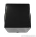 SVS 3000 Micro Dual 8" Powered Subwoofer; Piano Gloss Black