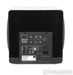 SVS 3000 Micro Dual 8" Powered Subwoofer; Piano Gloss Black