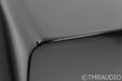 SVS 3000 Micro Dual 8" Powered Subwoofer; Piano Gloss Black
