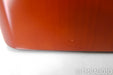 Polk Audio LsiM 703 Bookshelf Speakers; Cherry Pair