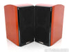 Polk Audio LsiM 703 Bookshelf Speakers; Cherry Pair