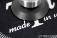 VPI Prime Belt Drive Turntable; SoundSmith Zephyr MIMC Cartridge; JMW-10 Tonearm